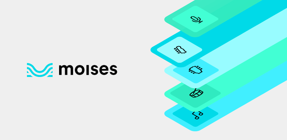 Moises v2.114.0 MOD APK Download (Premium Unlocked Utility)