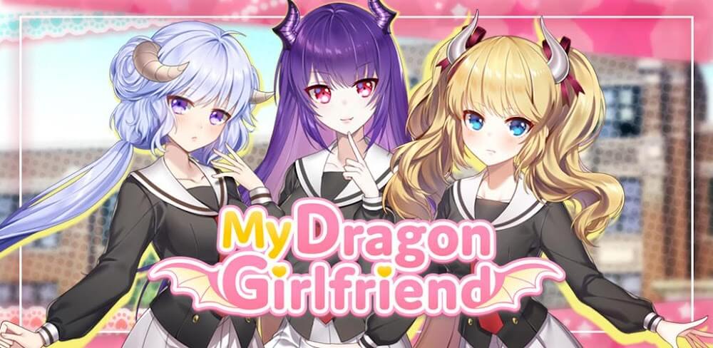 My Dragon Girlfriend: Anime D v3.1.11 MOD APK Free Download