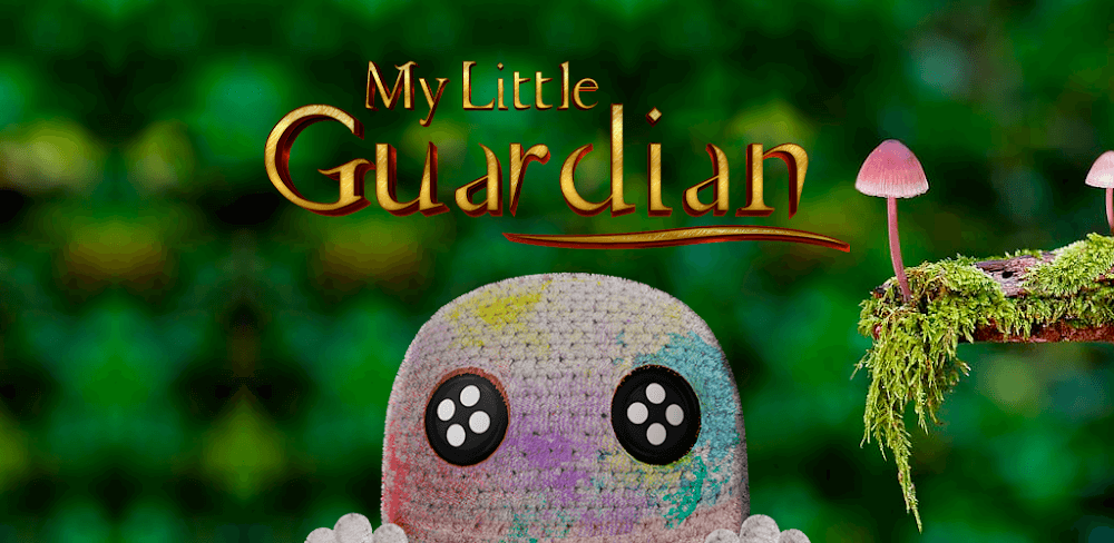 My Little Guardian v2.6 MOD APK Download