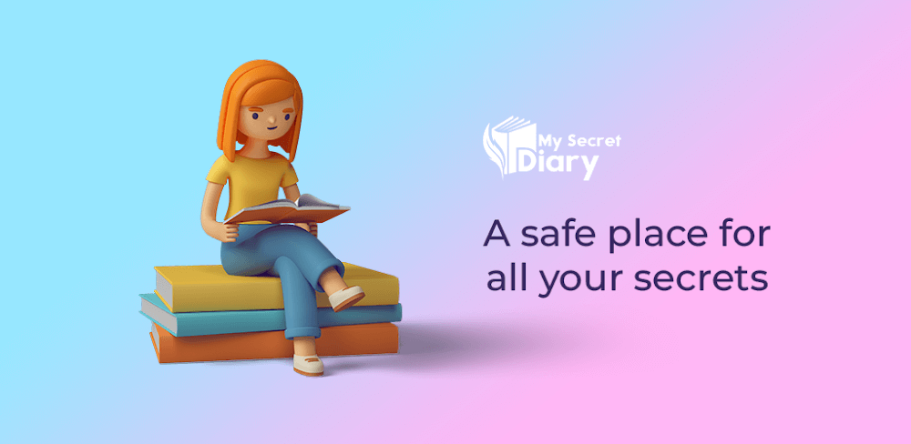 My Secret Diary v2.14.0 MOD APK Premium Unlocked Download