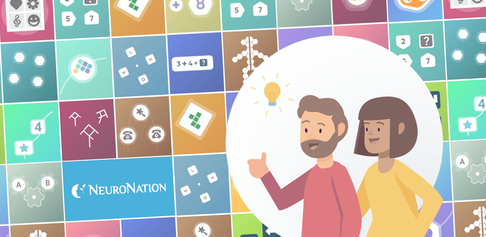 NeuroNation v3.8.82 MOD APK Download