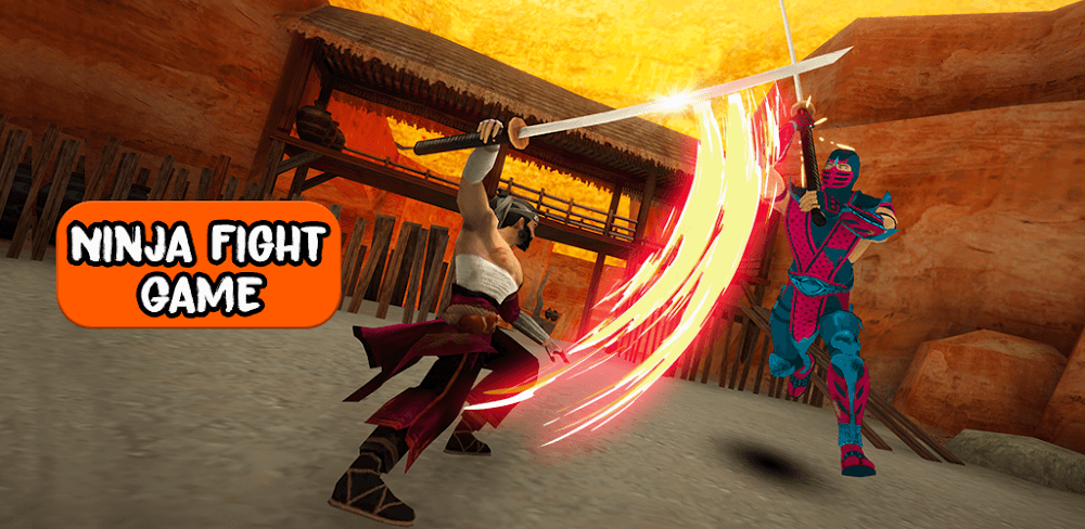 Ninja RPG Adventure Fight v3.23 MOD APK Download (Free Money/Potions)