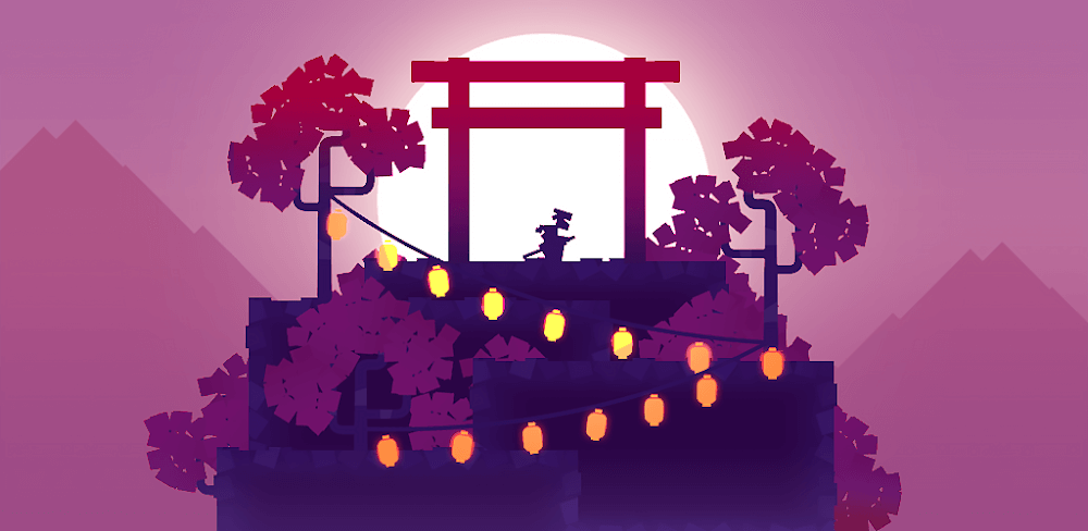 Ninja Tobu v2.4.0 MOD APK Download (Unlimited Money Game)