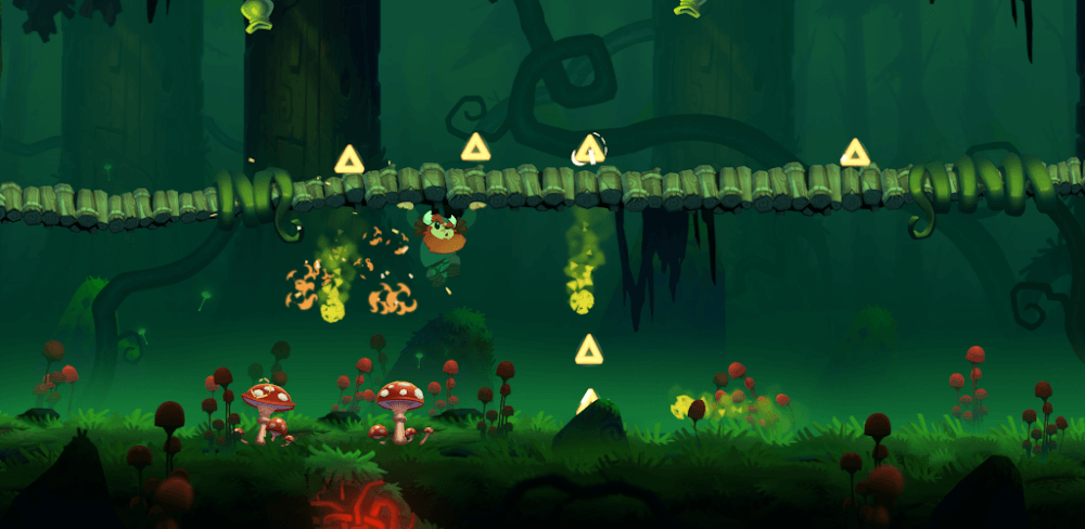 Oddmar v0.111 MOD APK Game (Unlimited Money, Unlocked All) Download
