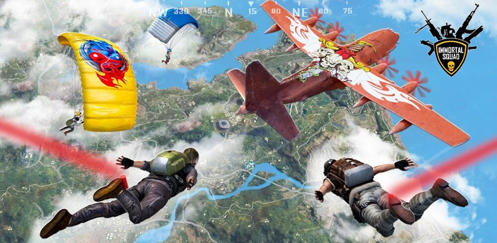 Gun Shooting Games v22.12.195 MOD APK Download