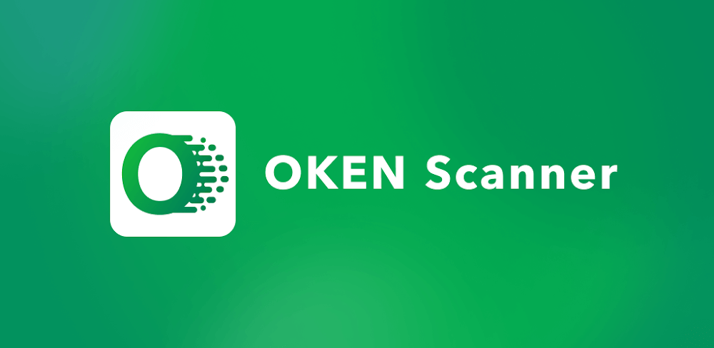 OKEN Scanner v5.0.0.20250828 MOD APK Download