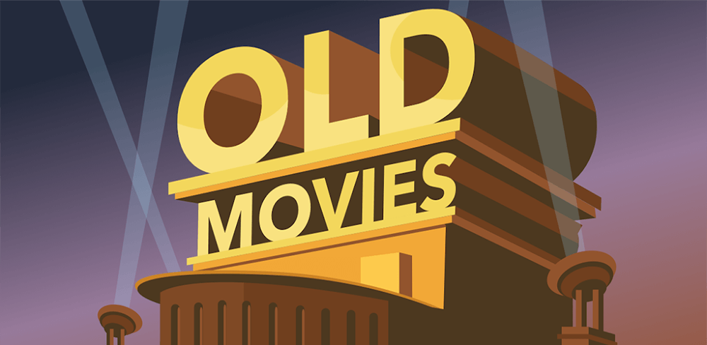 Old Movies Hollywood Classics v1.16.16 MOD APK Download
