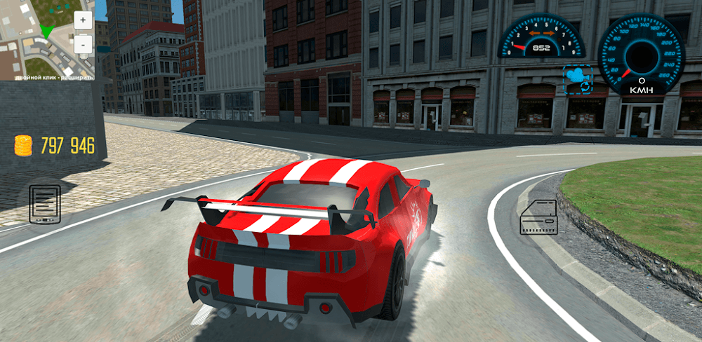 Open World MMO v0.9.26f3 MOD APK Download Free Rewards