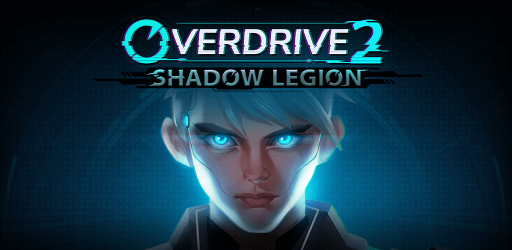 Overdrive II v1.9.6 MOD APK Game Download
