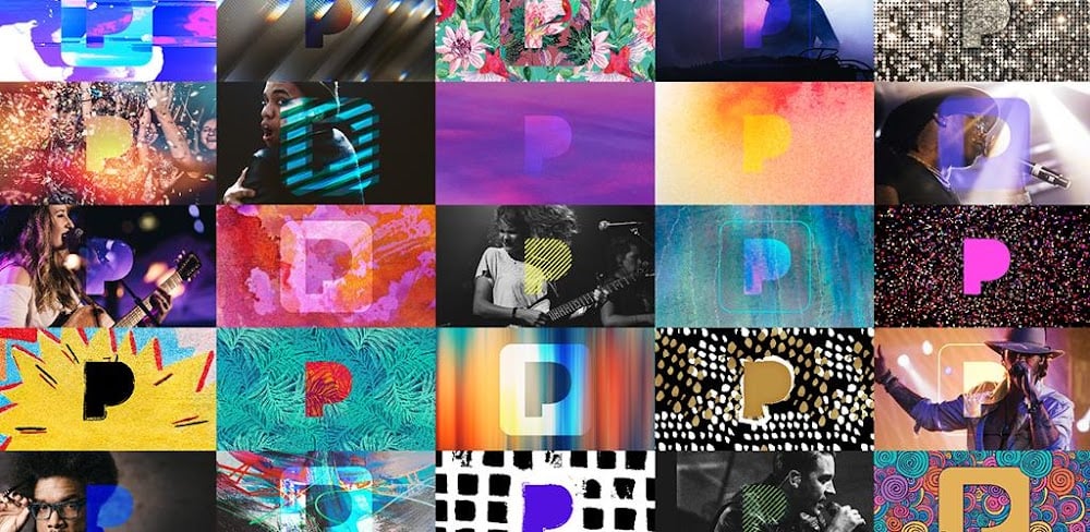 Pandora v2601.1 MOD APK Free Download No Ads