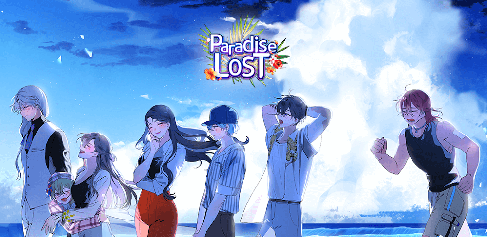 Paradise Lost v1.0.30 MOD APK Game Download