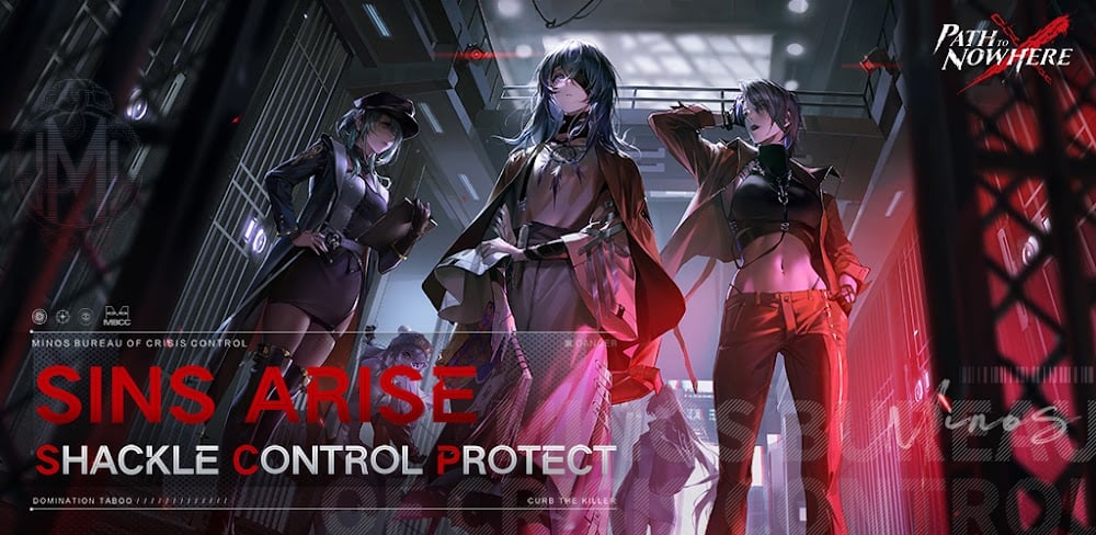 Path to Nowhere v1.8.1.0 MOD APK Latest Download