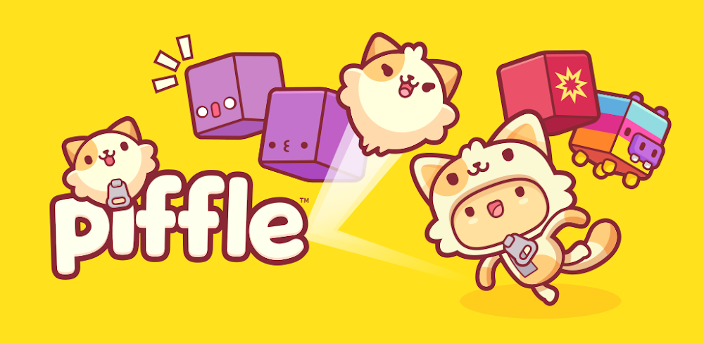 Piffle v4.606.20415 MOD APK Game Download