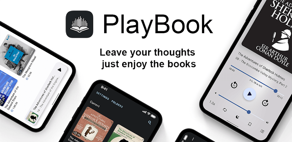 PlayBook v4.0.3 APK MOD Download