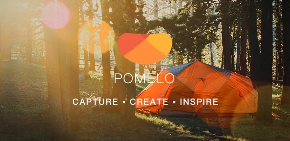 Pomelo Camera v3.0.213 MOD APK Download (Premium Unlocked)
