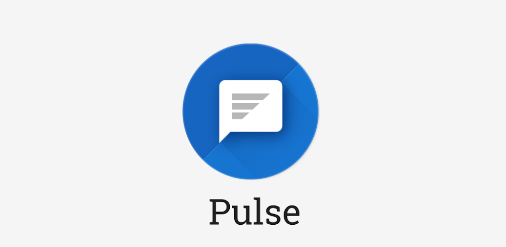 Pulse SMS v6.9.1.3033 MOD APK Premium Unlocked Download Utilities