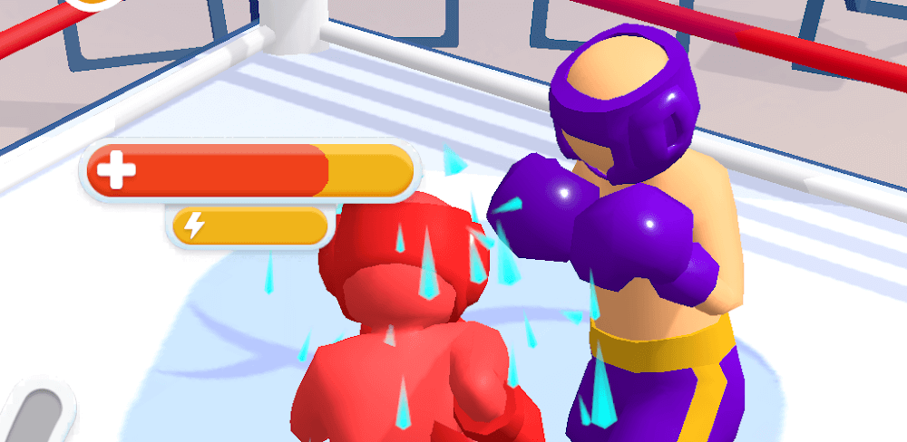 Punch Guys v5.9.2 MOD APK Download (Damage, God Mode)