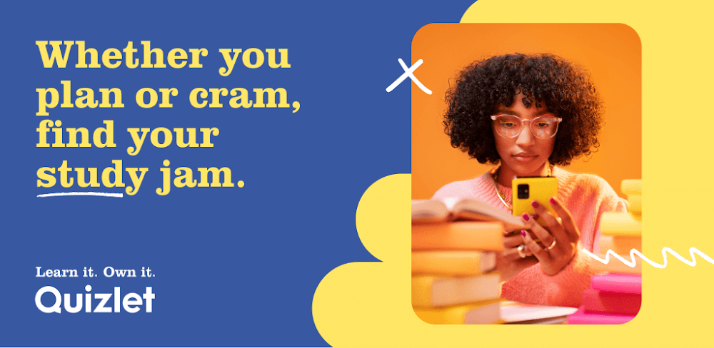 Quizlet v10.24 MOD APK (Premium Unlocked) Download