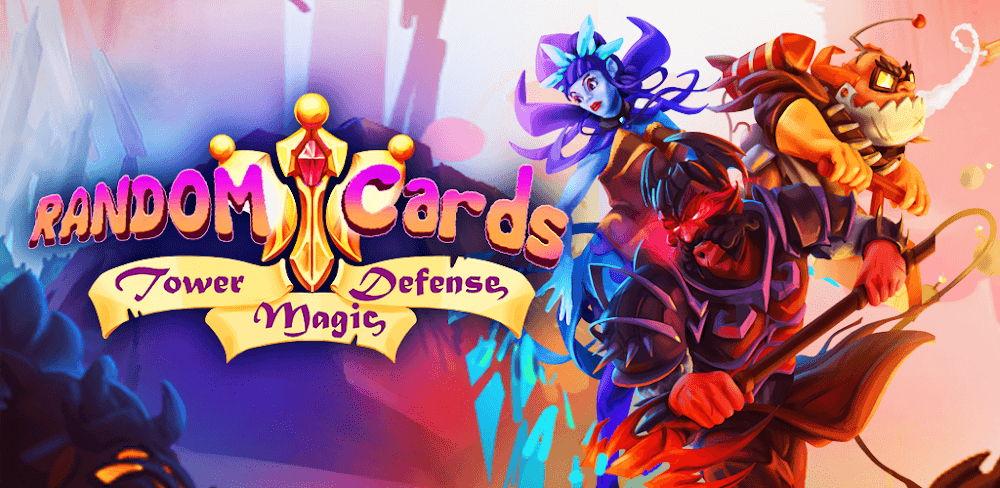 Random Cards v0.325 MOD APK Game Download
