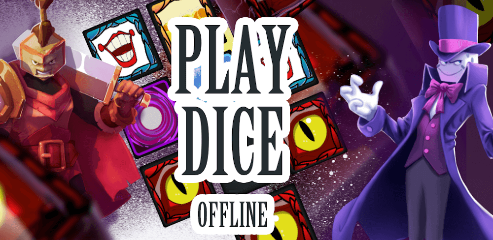 Random Dice Offline Tower Defe v5.6.8 MOD APK Download