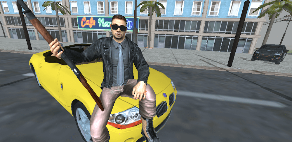 Real Gangster Crime 2 v2.8.0 MOD APK Game Download Free