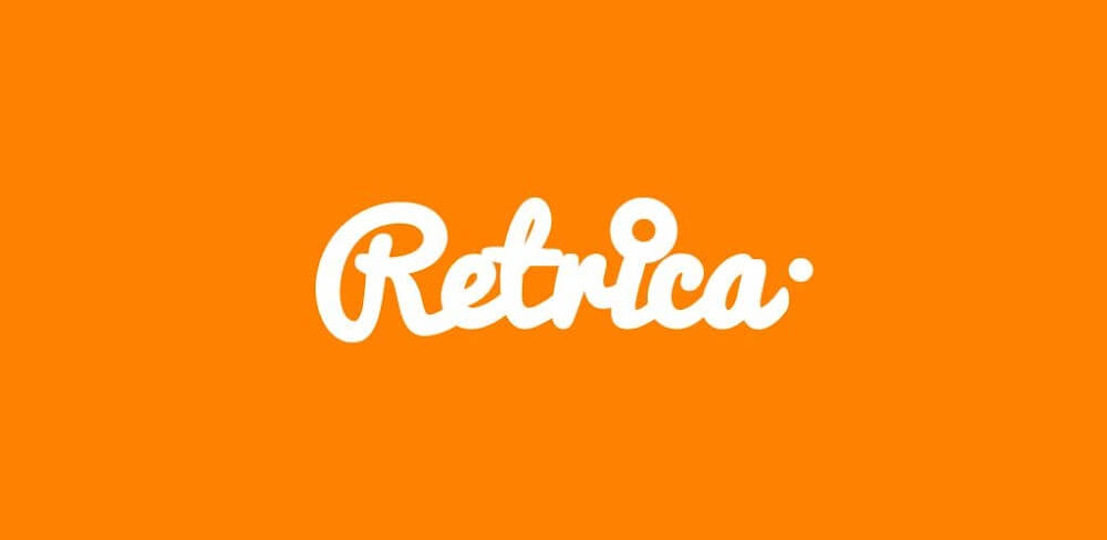 Retrica MOD APK v8.1.1 Download (Premium Unlock)