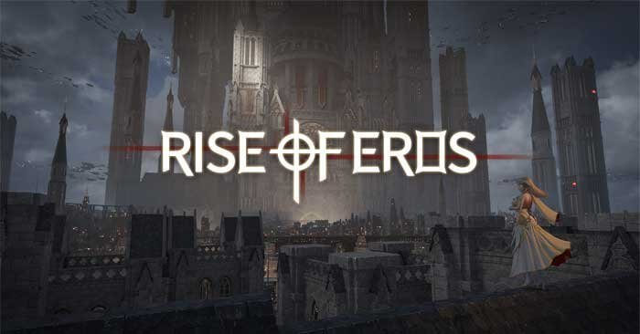 Rise of Eros v4.0.200 MOD APK Download Latest