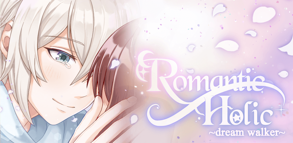 Romantic HOLIC v1.2.2 MOD APK Games Download