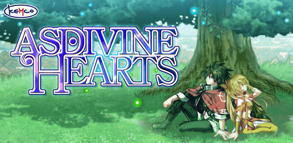 Asdivine Hearts v1.1.4g MOD APK Unlimited AHP Download