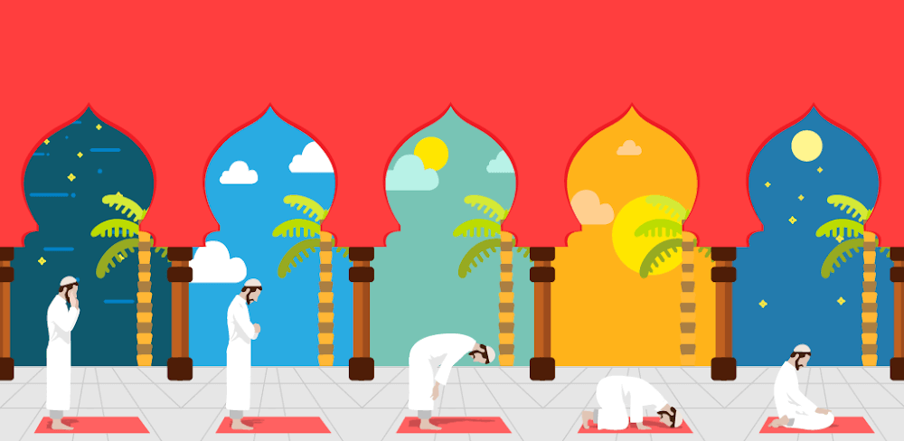 SalatKu v10.8.0 MOD APK Download (Premium Unlocked)