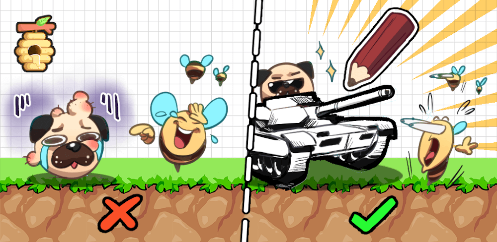 Save The Puppy v1.3.6 MOD APK Game Download