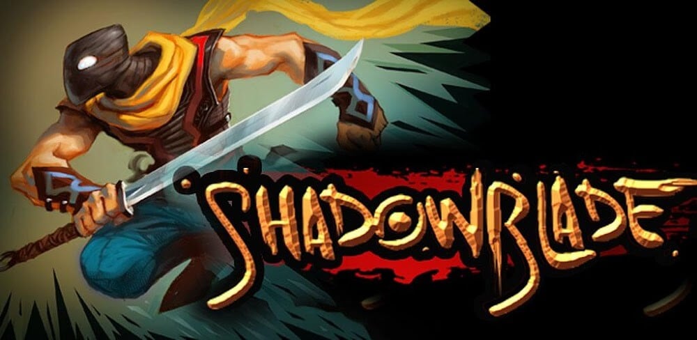 Shadow Blade Zero v1.5.1 MOD APK Download Unlimited Money