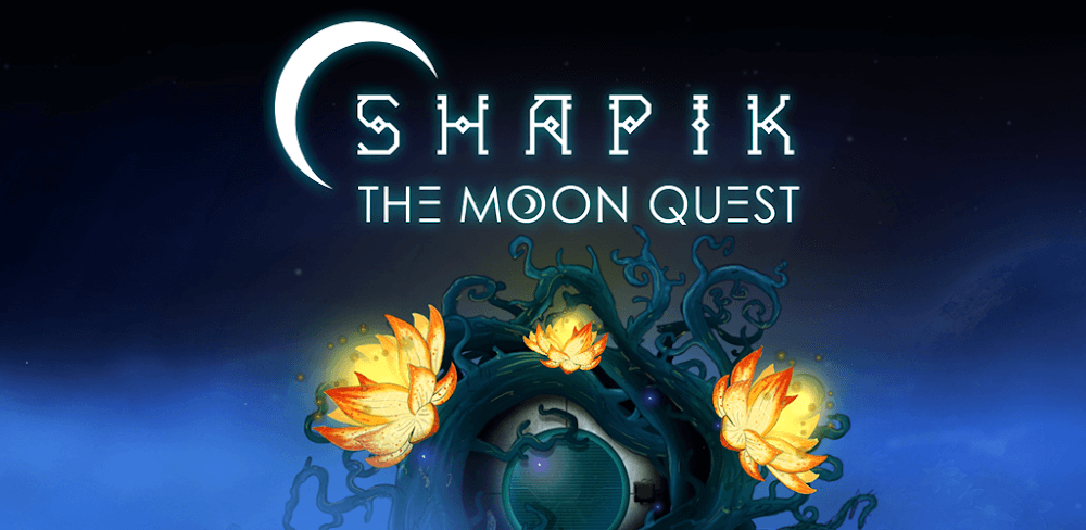 Shapik: The Moon Quest v1.116.36 MOD APK Game Download