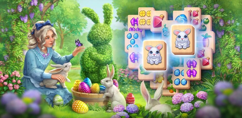 Sheriff of Mahjong MOD APK v1.64.6400 Download