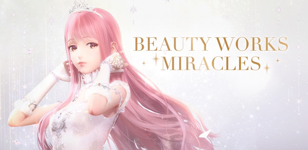 Shining Nikki v7.0.2357612 MOD APK Download