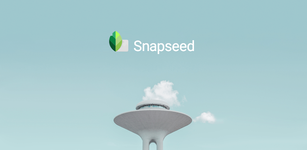 Snapseed v2.22.0.633363672 MOD APK Download