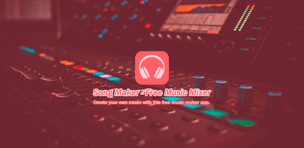 Song Maker v3.8 MOD APK Download Latest Version Utilities App