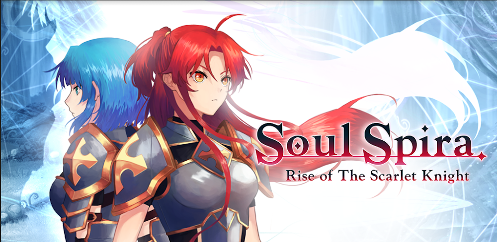 Soul Spira v0.7 MOD APK Download