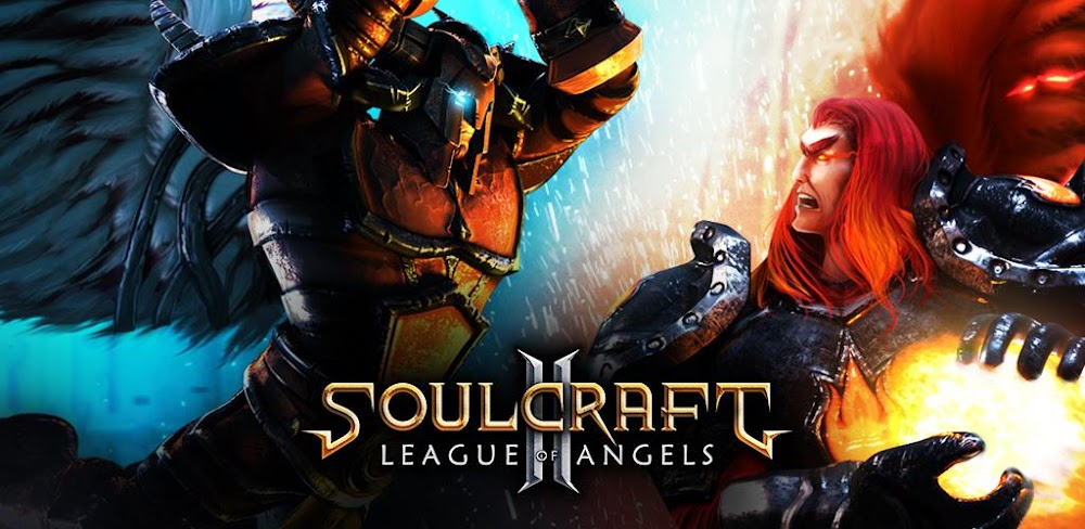 SoulCraft 2 1.6.4 APK MOD Download