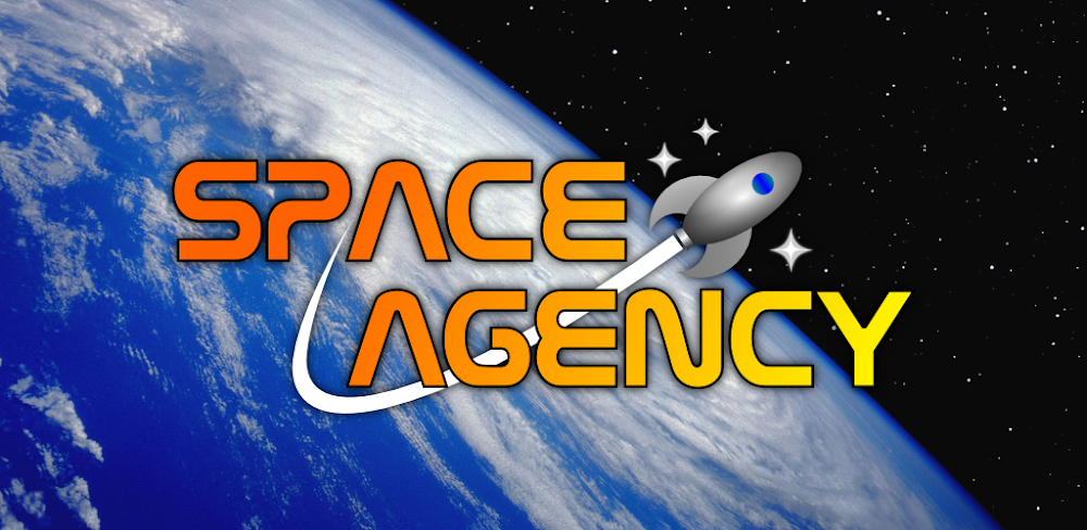 Space Agency v1.9.16 MOD APK Download