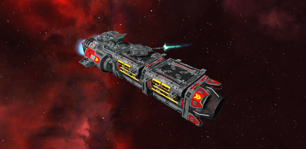 Star Zone v3.13.1 MOD APK Game Download