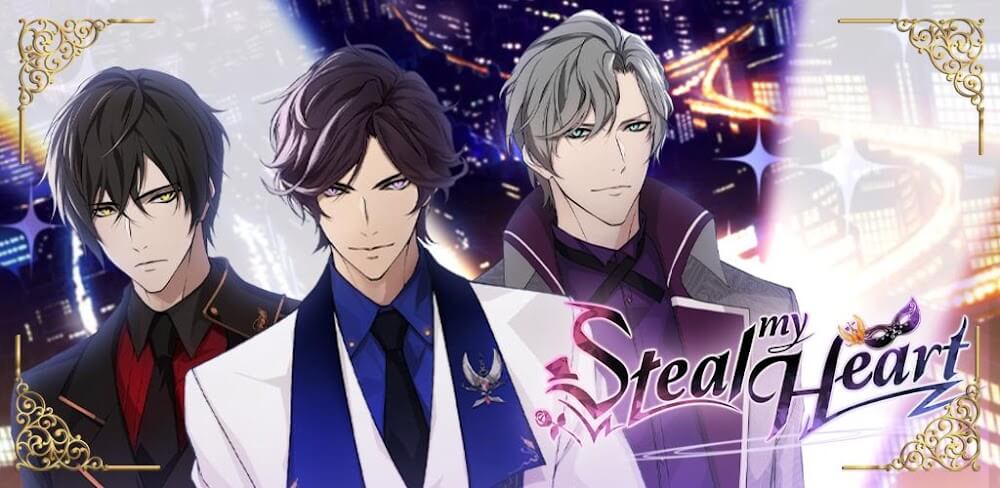 Steal my Heart 3.1.9 MOD APK Free Download