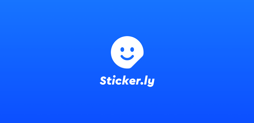 Sticker.ly v3.29.0 MOD APK Download (Utilities)