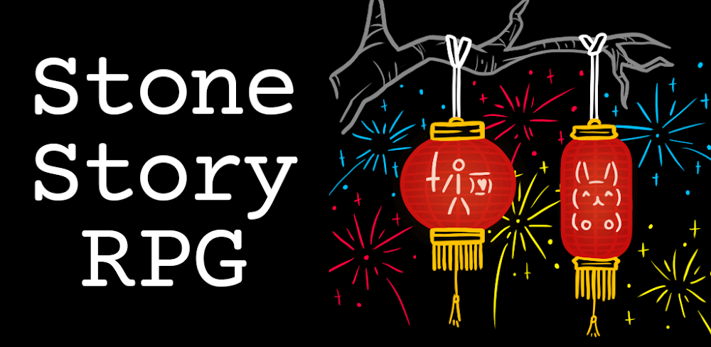Stone Story RPG v4.27.2 MOD APK Game Download