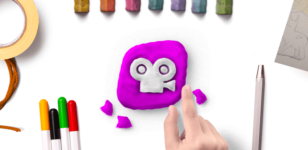 Stop Motion Studio Pro v25.12.8582 MOD APK Download