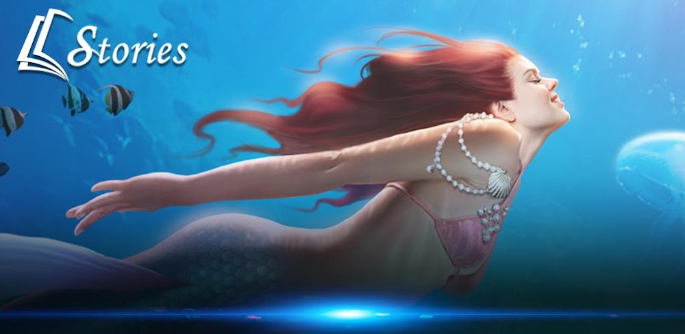 Stories: Love and Choices v1.2010260 MOD APK Game Download (Premium Choices, Clothes)