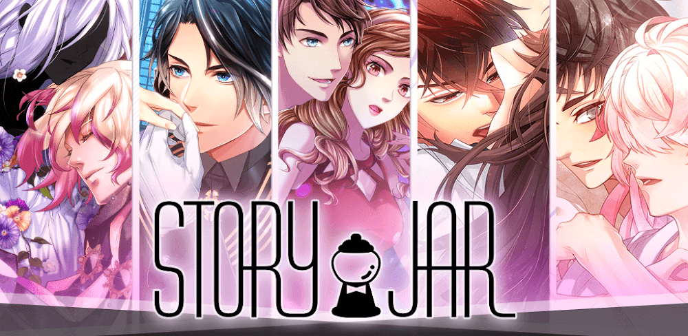 Story Jar v1.0.24.2 MOD APK Download (Premium Choices Game)