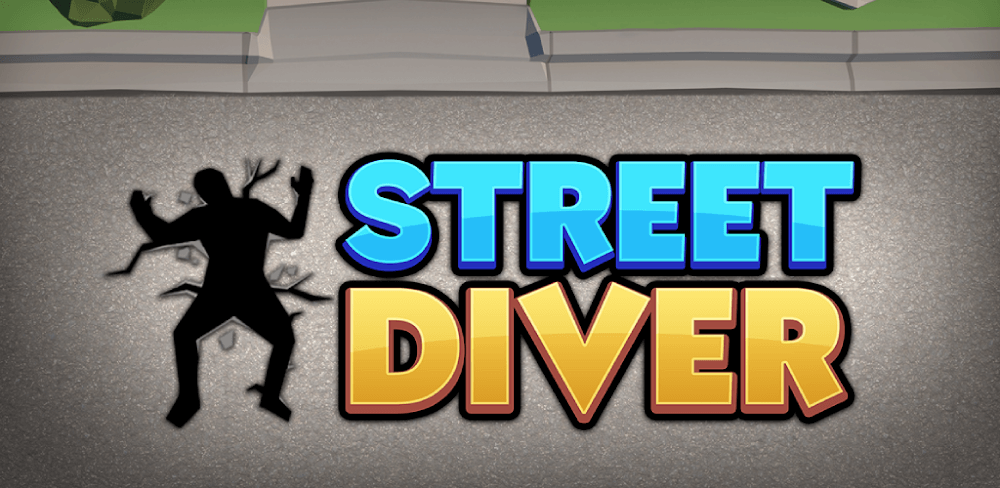 Street Diver v2.13 MOD APK Download (Unlimited Money Game)