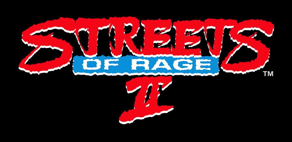 Streets of Rage 2 Classic MOD APK v9.0.0 Game Download
