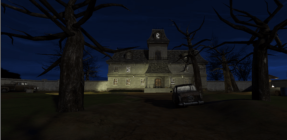 Stressed Witch v7.2 MOD APK Game Download